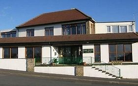 Cliff Hotel Bude